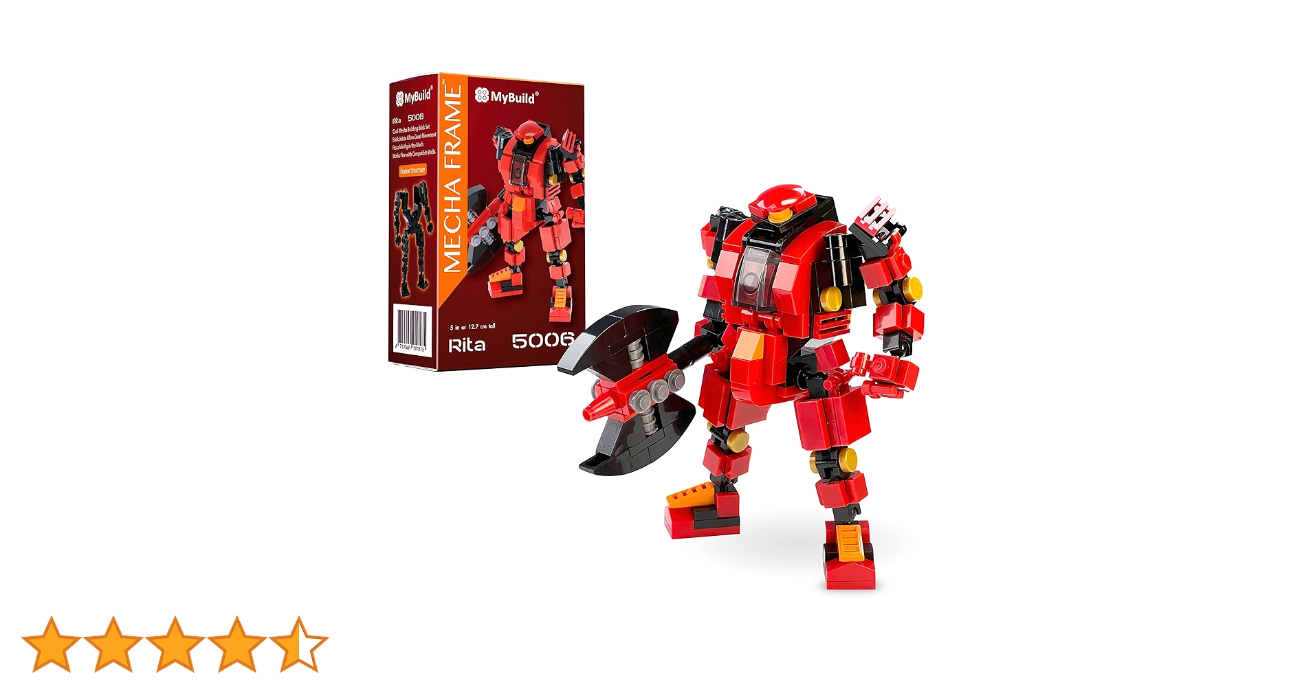 マイロボット Amazon | マイロボットID-01/デアゴスティーニ/本体のみ 動作